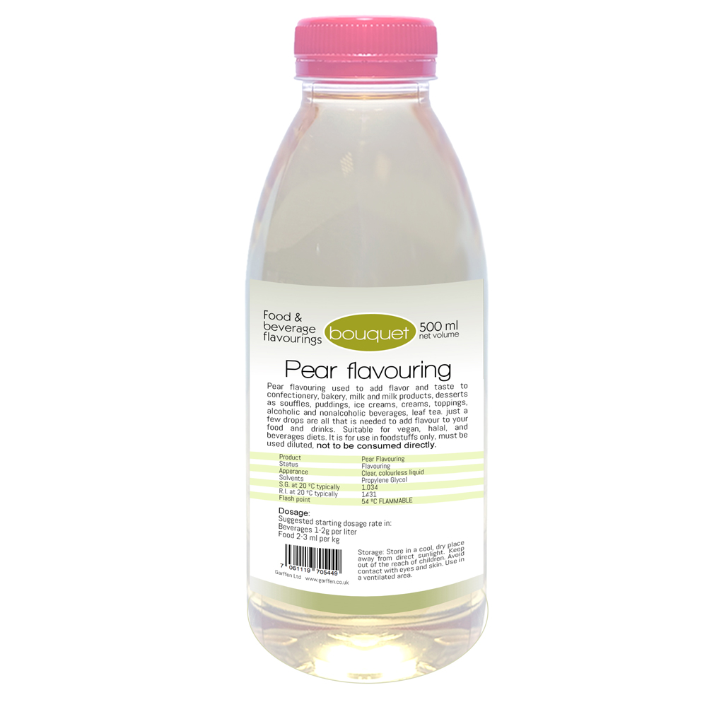 Pear Flavouring 