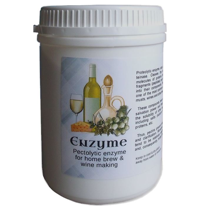 Pectic enzyme 500g